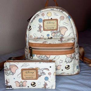 Disney Dumbo Loungefly